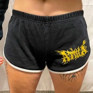 Attila shorts